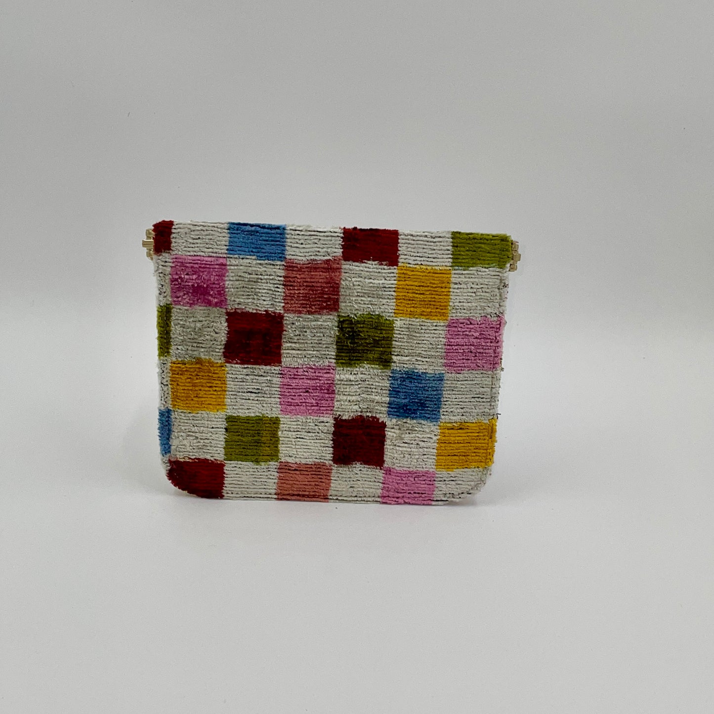 Small Hinged Pouch